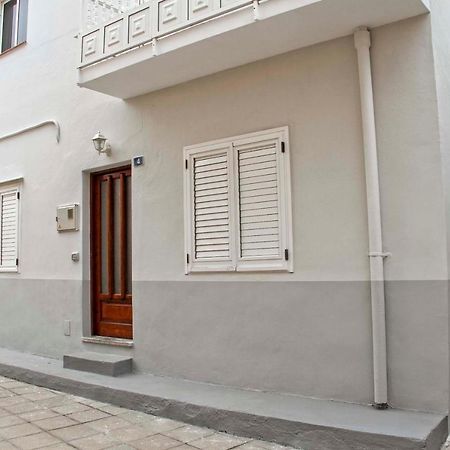 Senor Polo, La Punta. Apartman Punta Del Hidalgo Kültér fotó