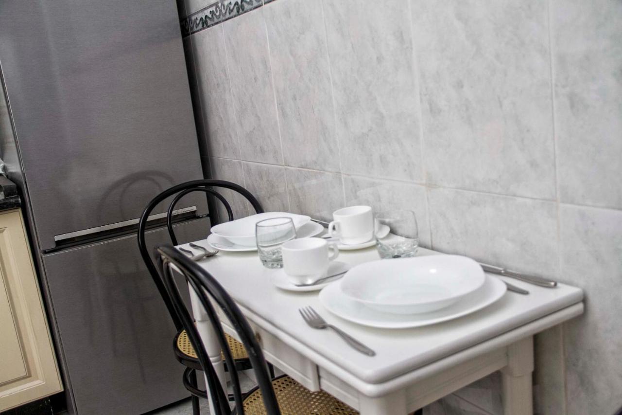 Senor Polo, La Punta. Apartman Punta Del Hidalgo Kültér fotó